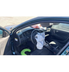 Pare choc arriere VOLVO S 60 1