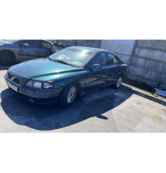 Pare choc arriere VOLVO S 60 1