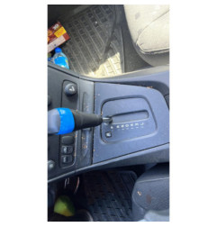 Pare choc arriere VOLVO S 60 1