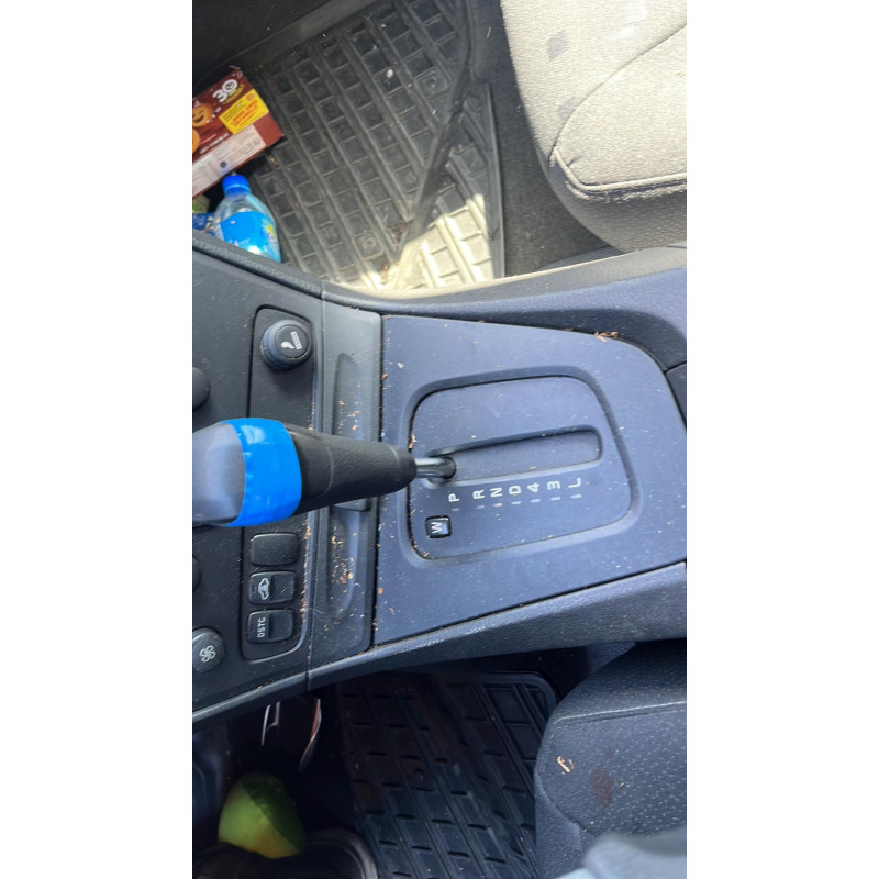 Pare choc arriere VOLVO S 60 1 Photo n°10