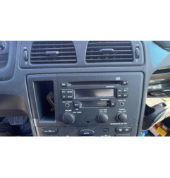 Pare choc arriere VOLVO S 60 1