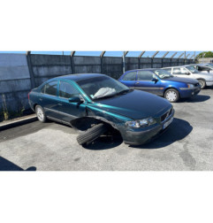 Pare choc arriere VOLVO S 60 1