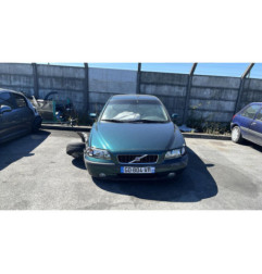 Pare choc arriere VOLVO S 60 1