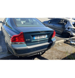 Pare choc arriere VOLVO S 60 1