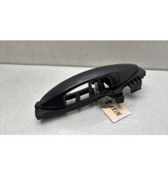Poignee porte avant droit FORD FIESTA 6