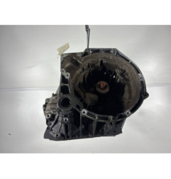 Boite de vitesses FORD FIESTA 6 Photo n°1