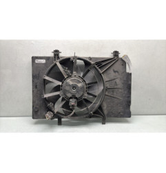 Moto ventilateur radiateur FORD FIESTA 6