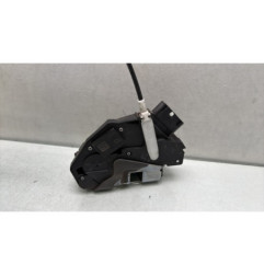 Serrure avant gauche FORD FIESTA 6