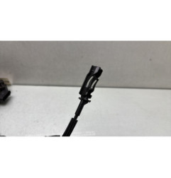 Serrure avant gauche FORD FIESTA 6