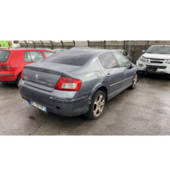 Volant PEUGEOT 407