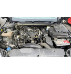 Volant PEUGEOT 407