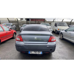 Volant PEUGEOT 407