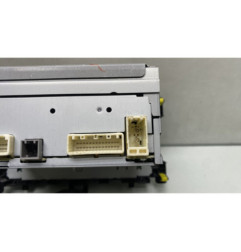 Autoradio d'origine TOYOTA YARIS 3