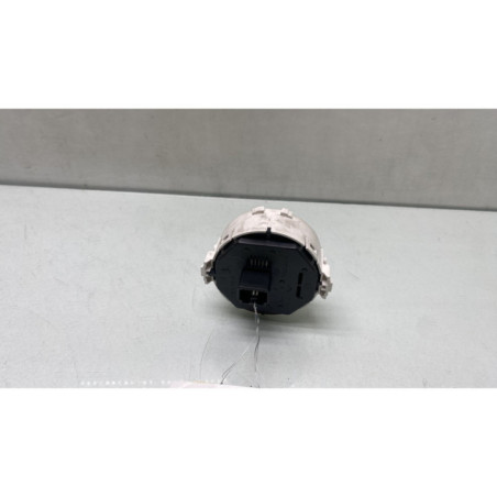 Bouton de warning TOYOTA YARIS 3