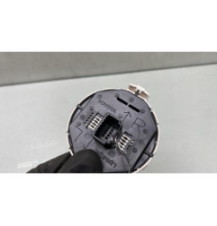 Bouton de warning TOYOTA YARIS 3
