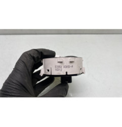 Bouton de warning TOYOTA YARIS 3