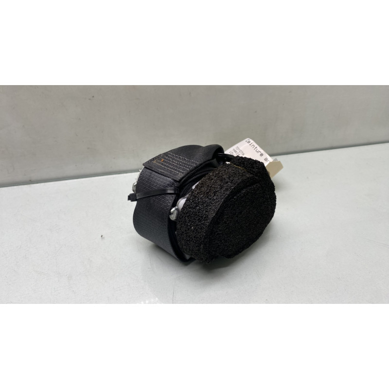 Ceinture arriere droit TOYOTA YARIS 3 Photo n°1