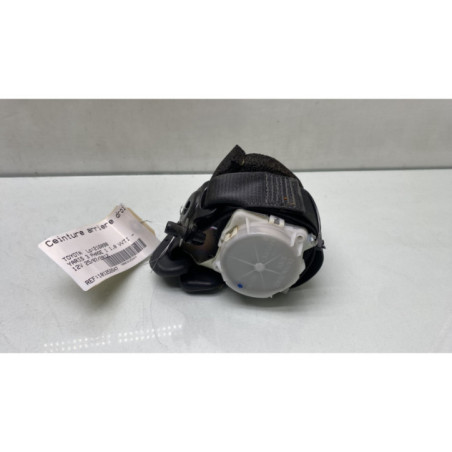 Ceinture arriere droit TOYOTA YARIS 3