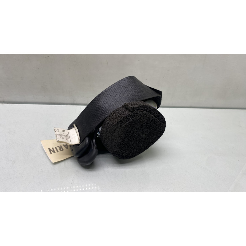 Ceinture arriere gauche TOYOTA YARIS 3 Photo n°3