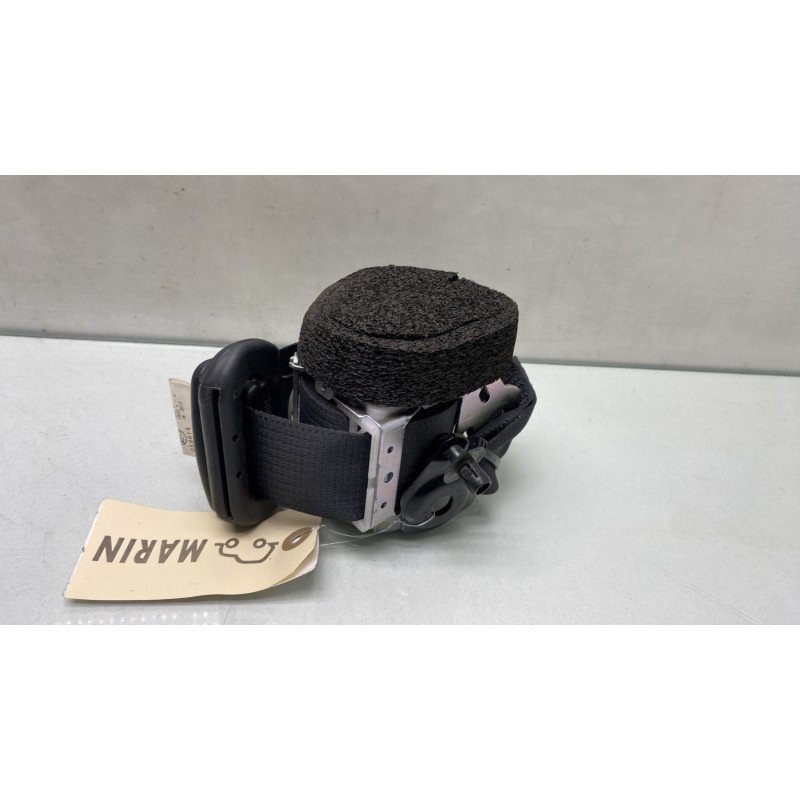 Ceinture arriere gauche TOYOTA YARIS 3 Photo n°4