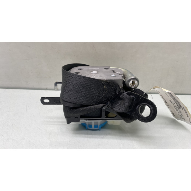 Pretensionneur de ceinture avant gauche TOYOTA YARIS 3 Photo n°3