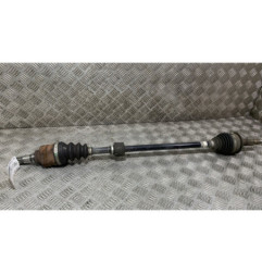 Cardan droit (transmission) TOYOTA YARIS 3 Photo n°1