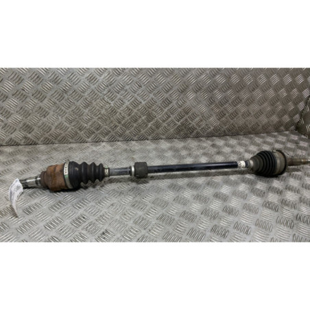 Cardan droit (transmission) TOYOTA YARIS 3 Photo n°1