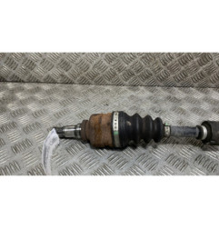 Cardan droit (transmission) TOYOTA YARIS 3