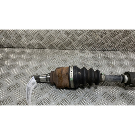 Cardan droit (transmission) TOYOTA YARIS 3