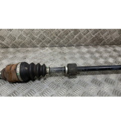 Cardan droit (transmission) TOYOTA YARIS 3