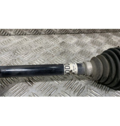 Cardan droit (transmission) TOYOTA YARIS 3