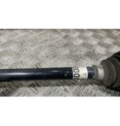 Cardan droit (transmission) TOYOTA YARIS 3