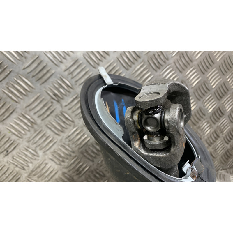 Cremaillere assistee TOYOTA YARIS 3 Photo n°8