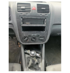 Porte avant gauche VOLKSWAGEN GOLF 5