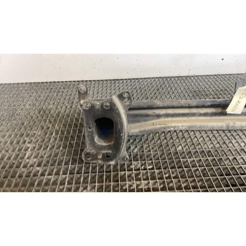 Renfort pare choc avant (traverse) VOLKSWAGEN GOLF 5 Photo n°5