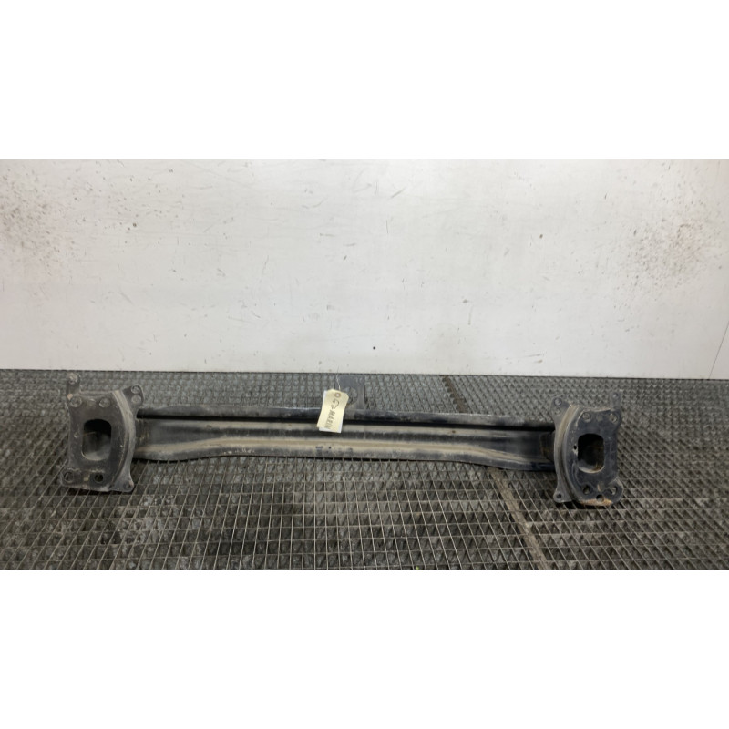 Renfort pare choc avant (traverse) VOLKSWAGEN GOLF 5 Photo n°7