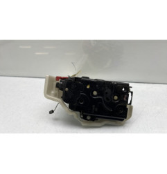 Serrure arriere gauche VOLKSWAGEN GOLF 5