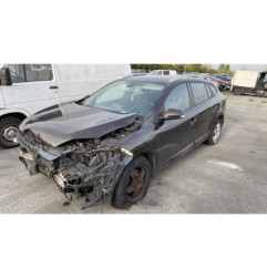 Interrupteur de leve vitre avant droit RENAULT MEGANE 3