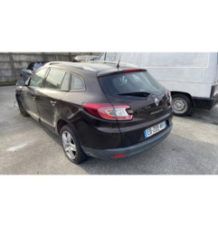 Interrupteur de leve vitre avant droit RENAULT MEGANE 3
