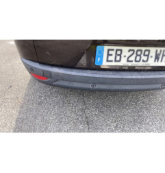 Interrupteur de leve vitre avant droit RENAULT MEGANE 3