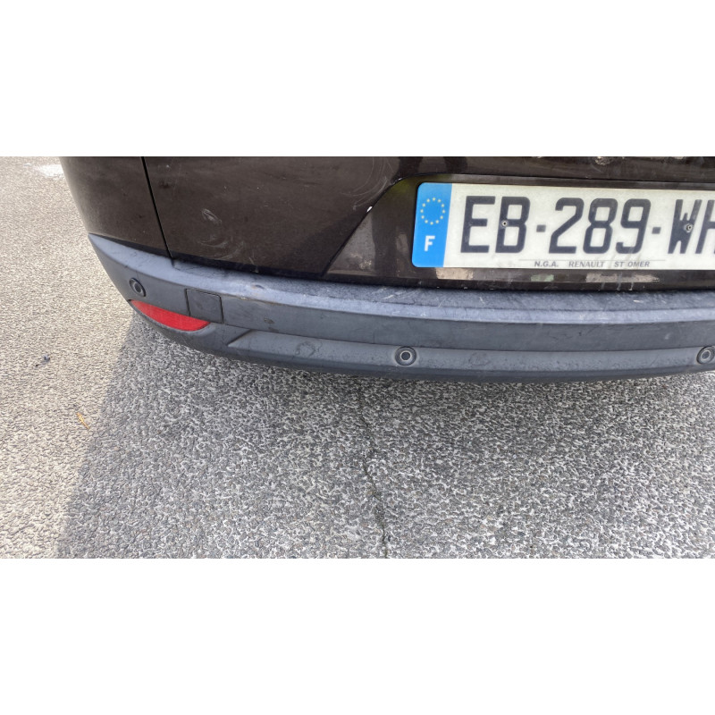 Interrupteur de leve vitre avant droit RENAULT MEGANE 3 Photo n°9
