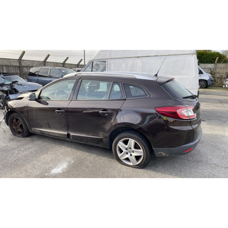 Interrupteur de leve vitre avant droit RENAULT MEGANE 3 Photo n°10
