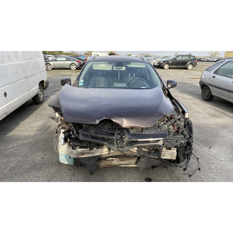 Interrupteur de leve vitre avant droit RENAULT MEGANE 3 Photo n°12