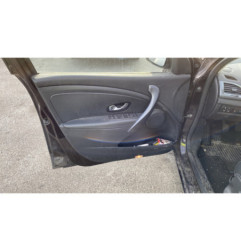 Interrupteur de leve vitre avant droit RENAULT MEGANE 3
