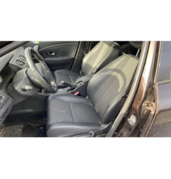 Interrupteur de leve vitre avant droit RENAULT MEGANE 3