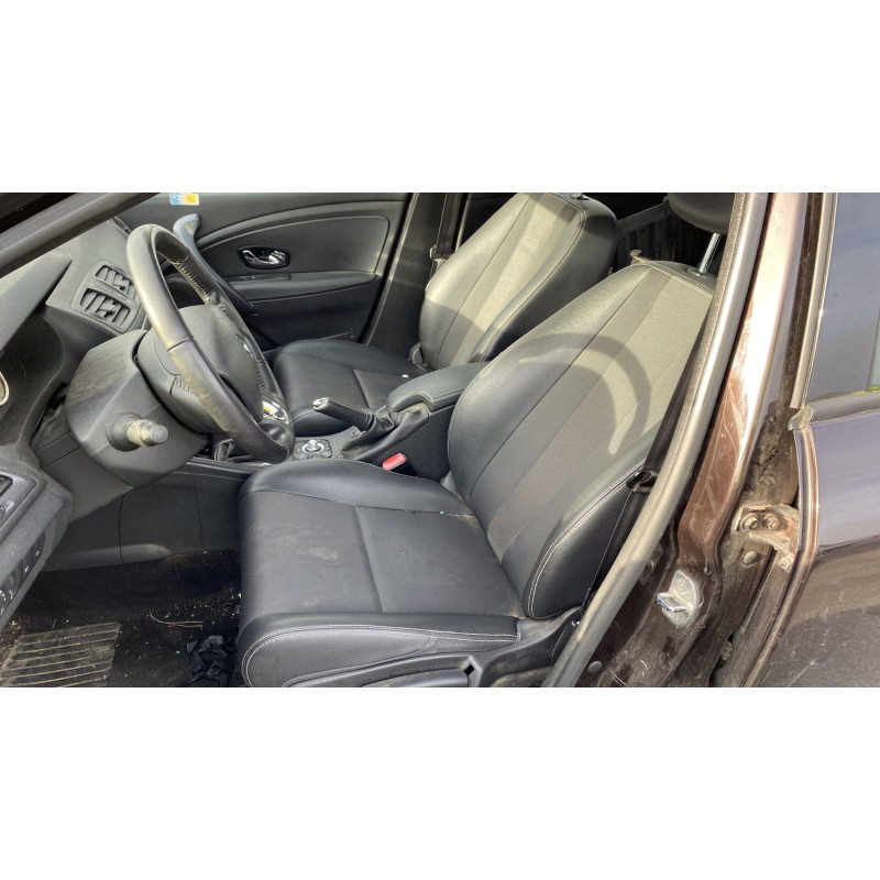 Interrupteur de leve vitre avant droit RENAULT MEGANE 3 Photo n°15