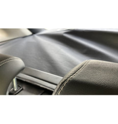Interrupteur de leve vitre avant droit RENAULT MEGANE 3