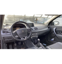 Interrupteur de leve vitre avant droit RENAULT MEGANE 3