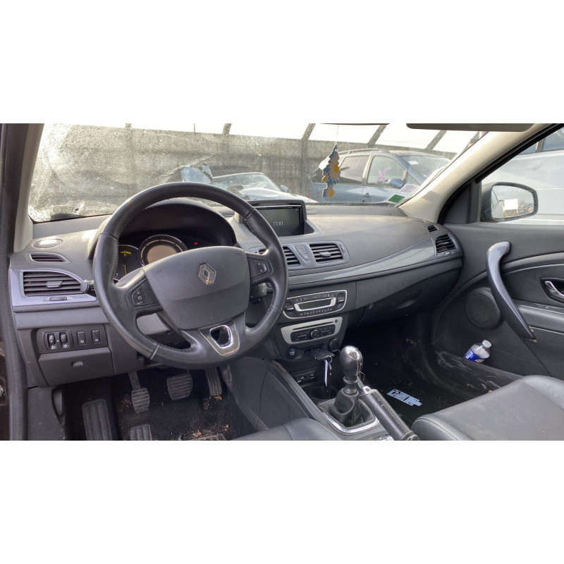 Interrupteur de leve vitre avant droit RENAULT MEGANE 3 Photo n°18
