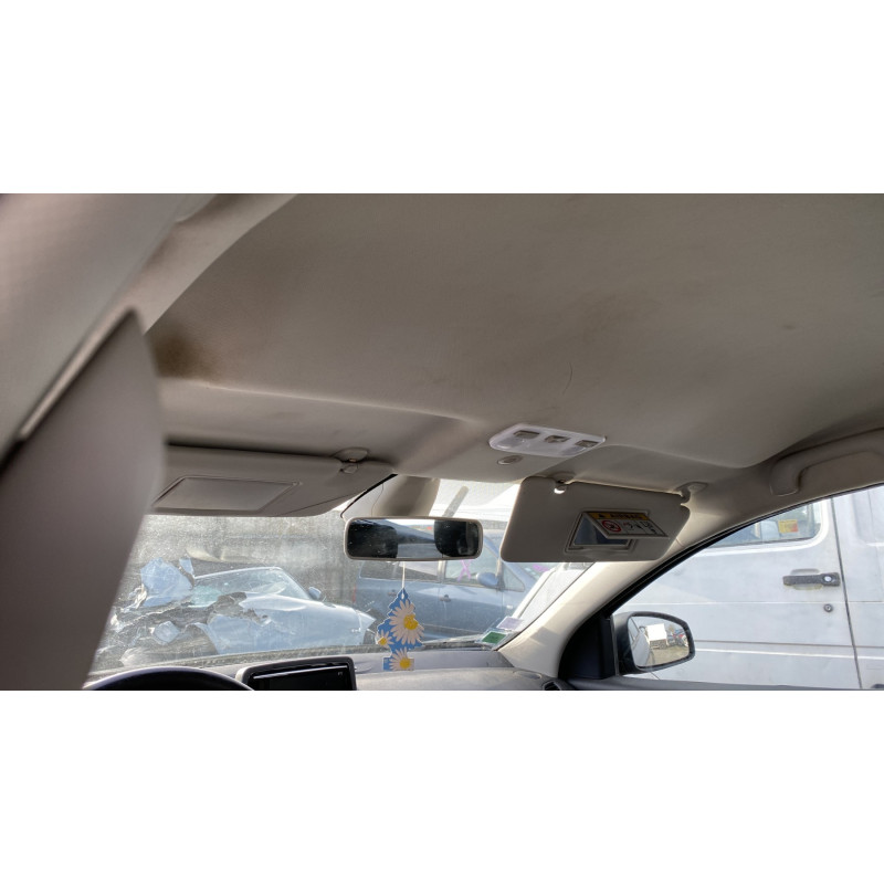 Interrupteur de leve vitre avant droit RENAULT MEGANE 3 Photo n°19